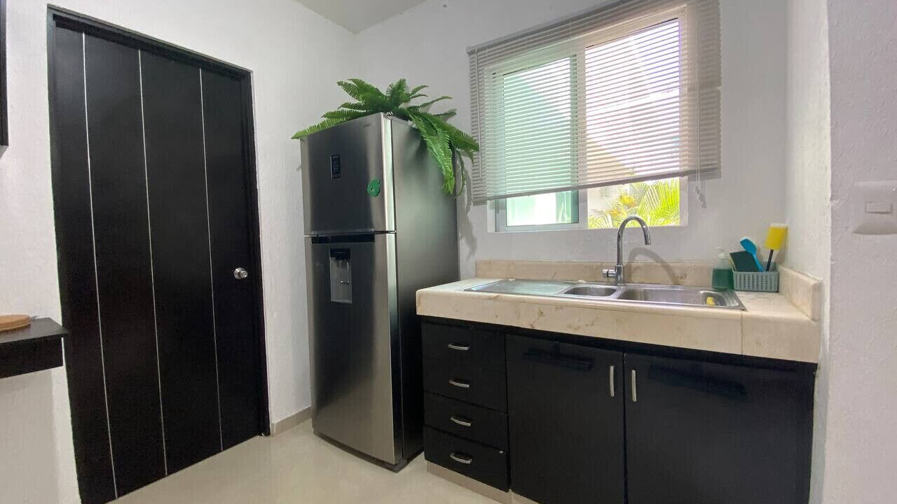 Photo of Kitchen in Tohoku