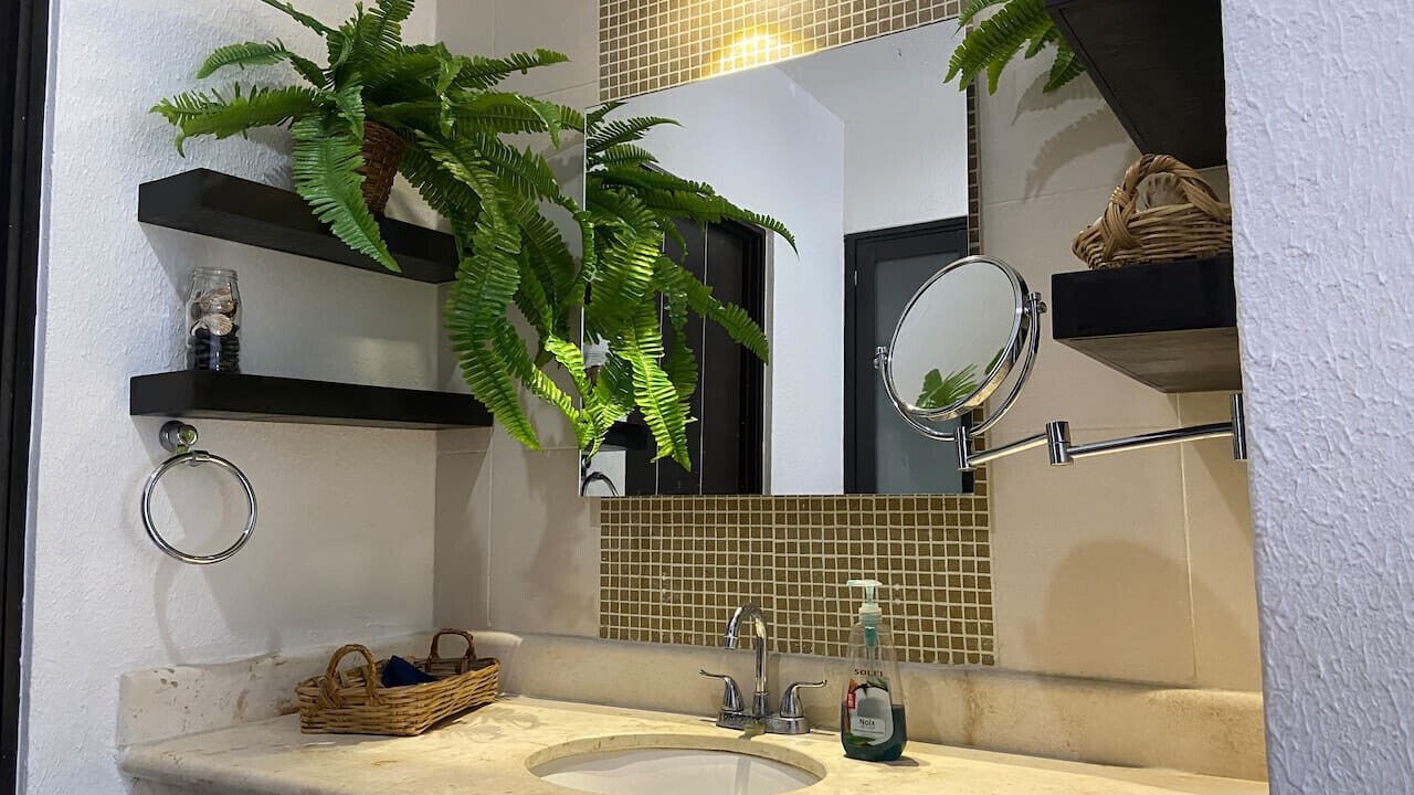 Photo of Bathroom in Tohoku