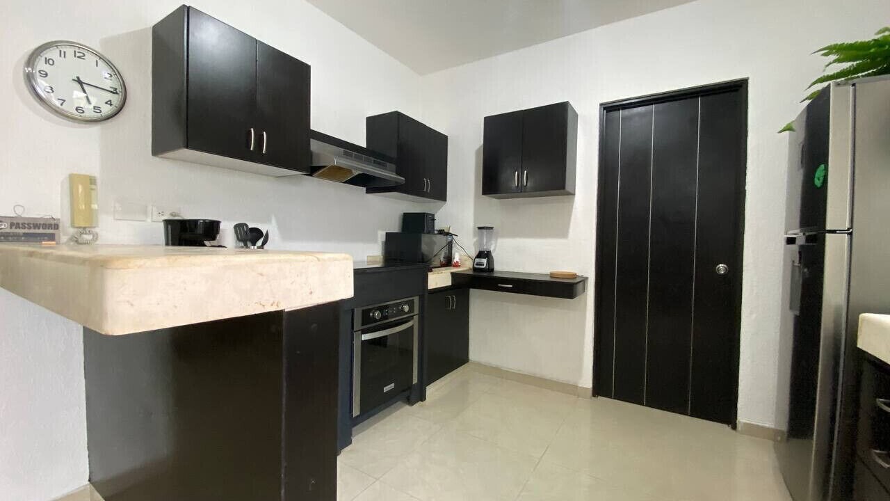 Photo of Kitchen in Tohoku