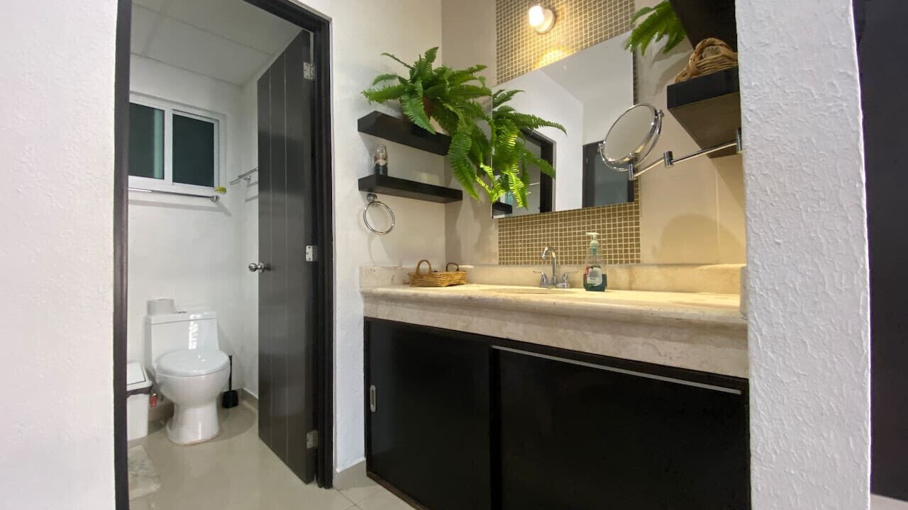 Photo of Bathroom in Tohoku