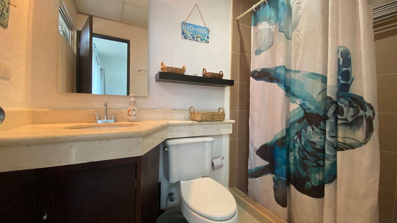 Photo of Bathroom in Tohoku