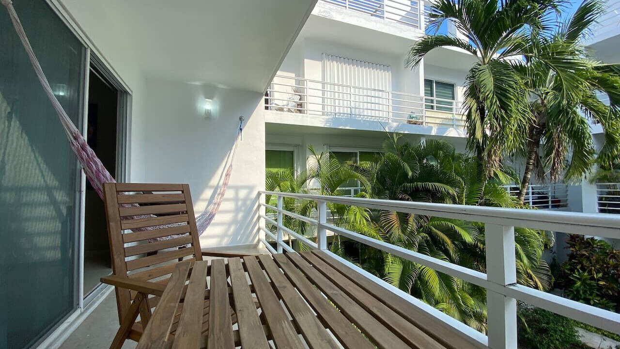 Photo of Patio Balcony in Tohoku