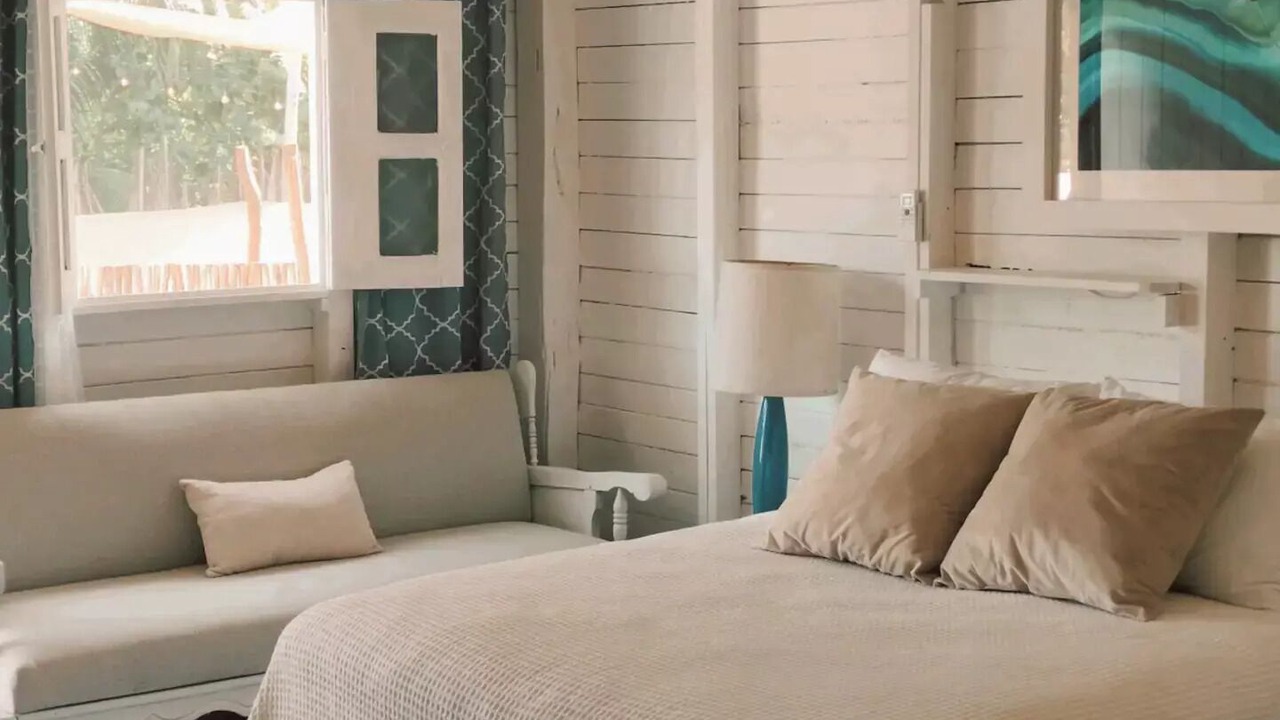 Photo of Bedroom in El Cuyo