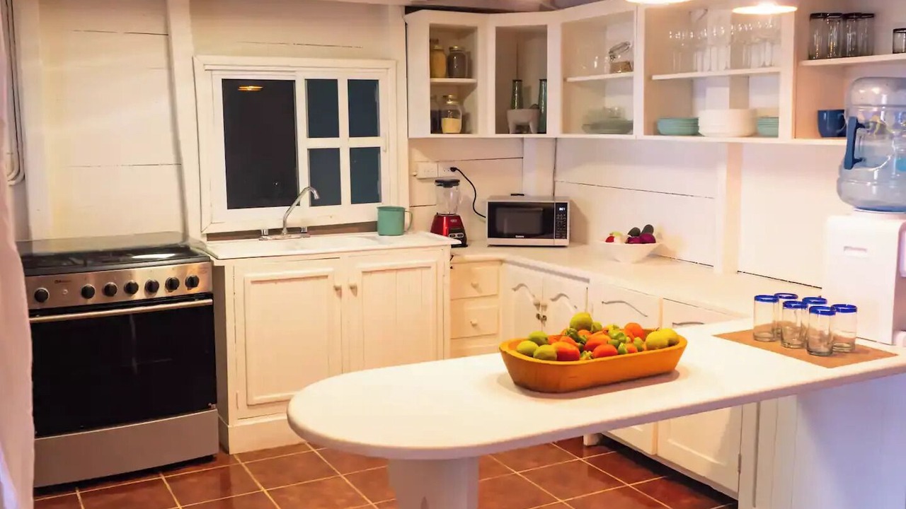 Photo of Kitchen in El Cuyo