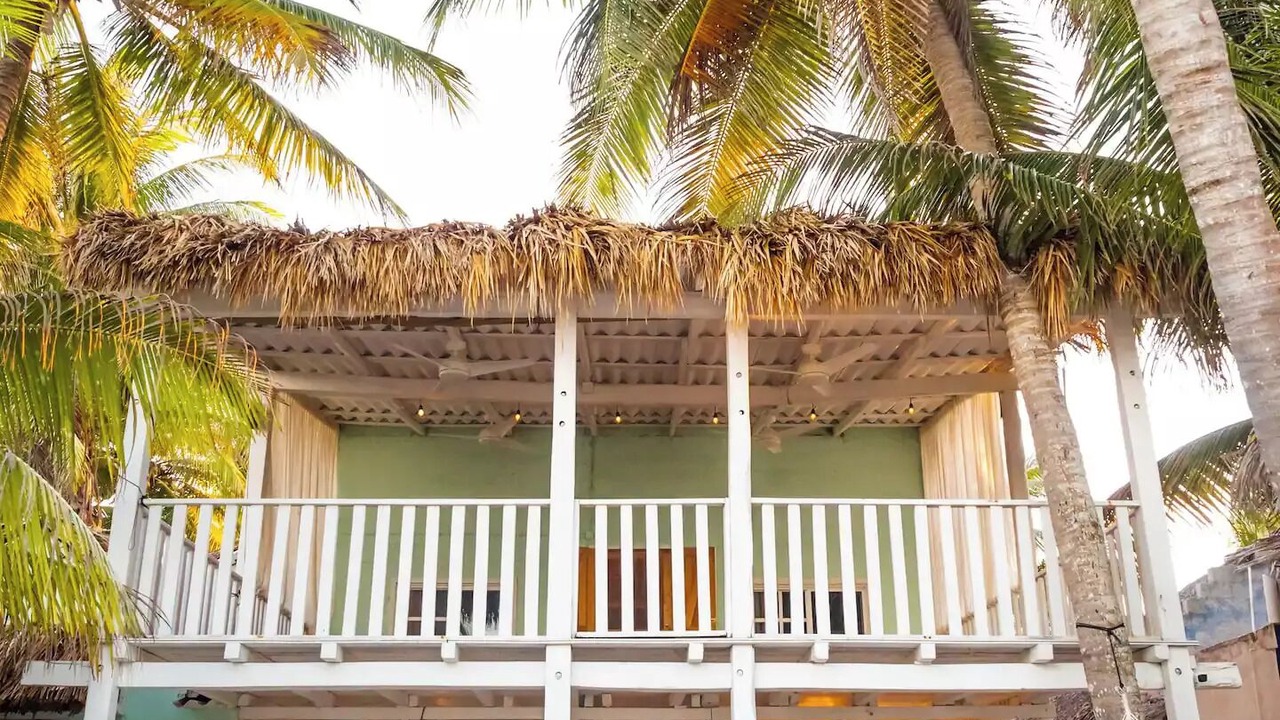 Photo of Outdoor in El Cuyo