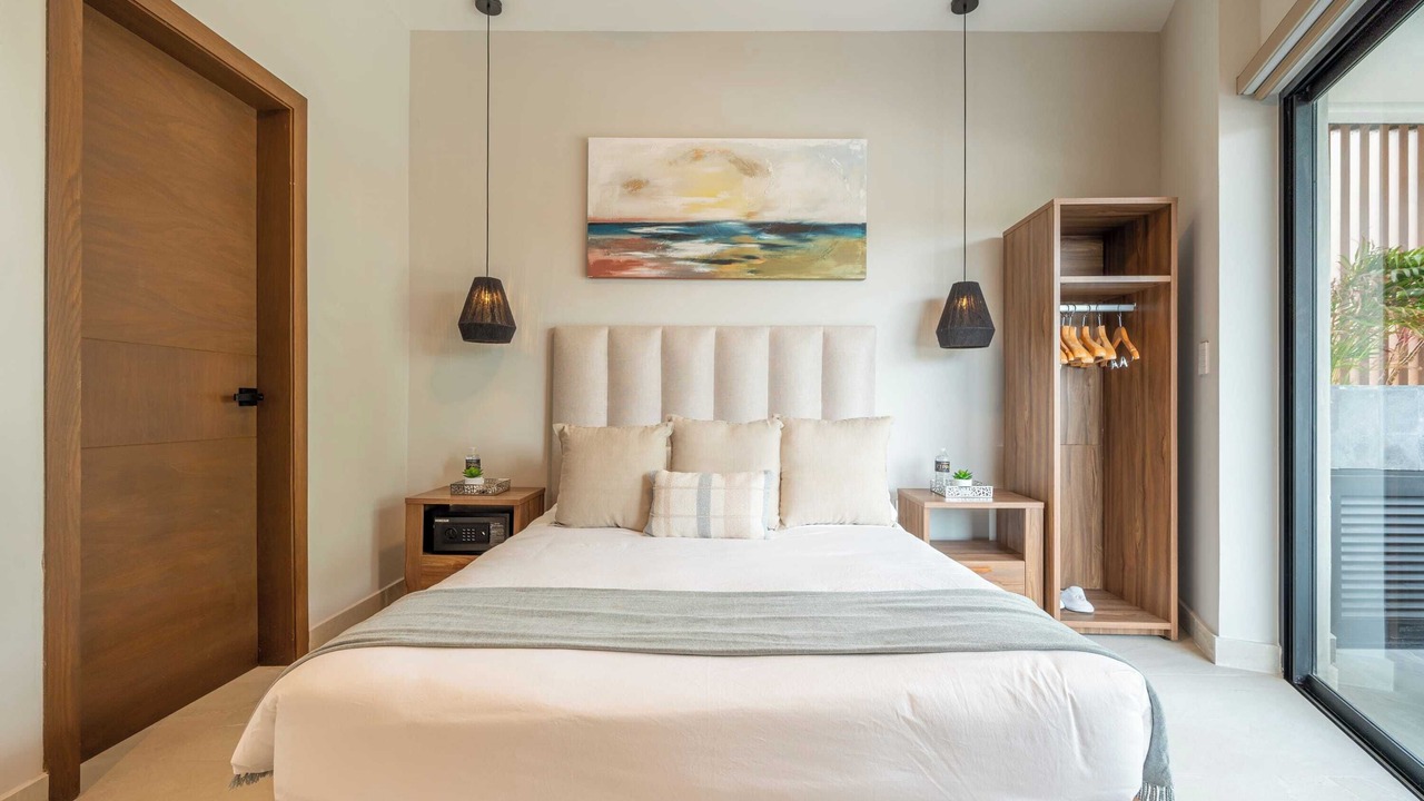 Photo of Bedroom in Colonia Centro