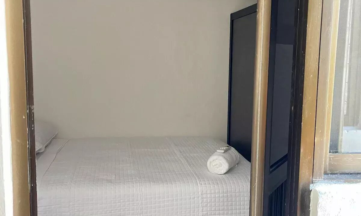 Photo of Bedroom in Downtown Cancun