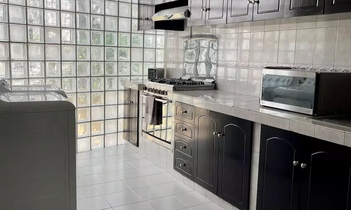 Photo of Kitchen in Downtown Cancun