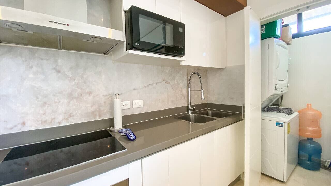 Photo of Kitchen in Akumal