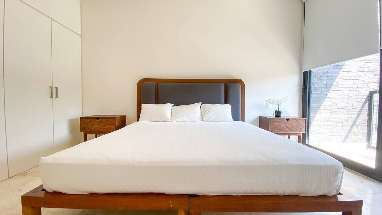 Photo of Bedroom in Akumal