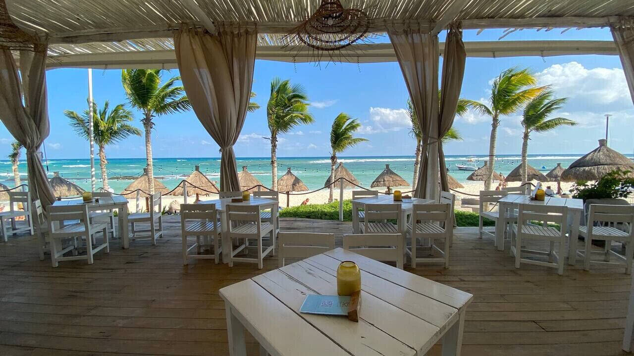 Photo of Outdoor in Akumal