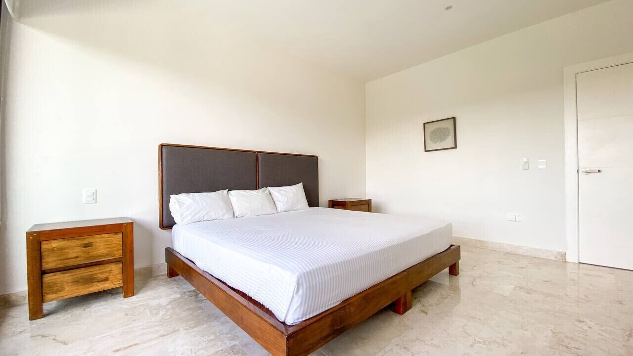 Photo of Bedroom in Akumal