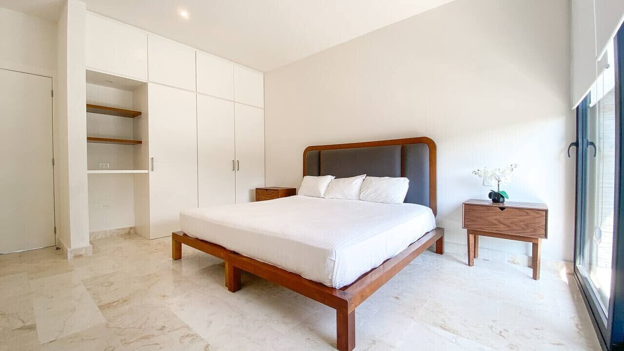 Photo of Bedroom in Akumal