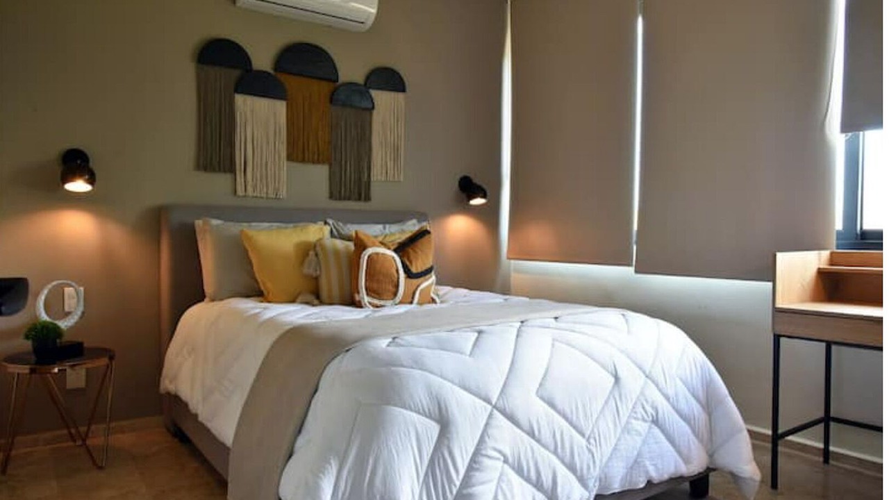 Photo of Bedroom in Merida