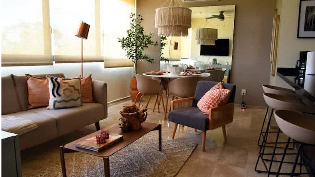 Photo of Livingroom in Merida