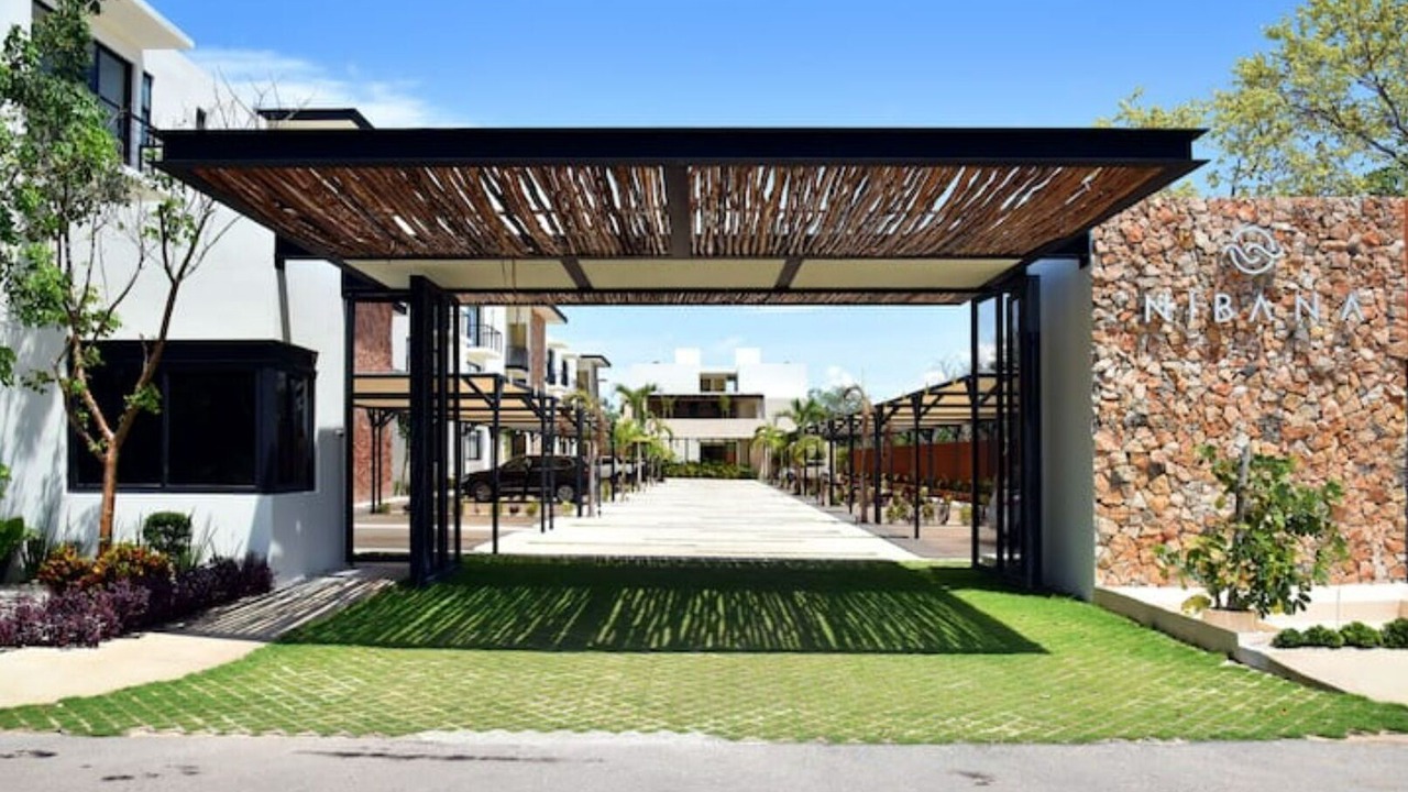 Photo of Outdoor in Merida