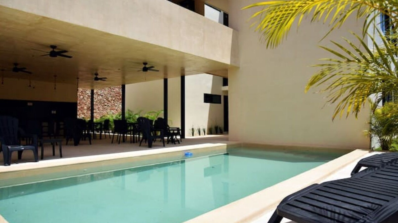 Photo of Outdoor in Merida