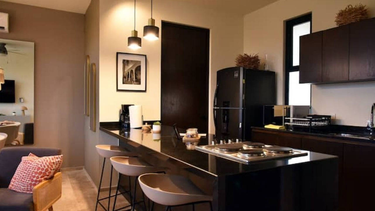 Photo of Kitchen in Merida