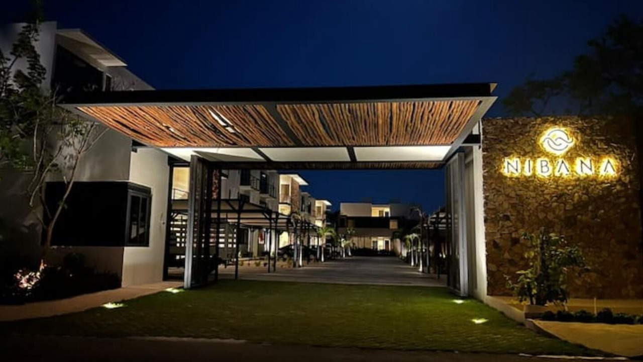 Photo of Outdoor in Merida