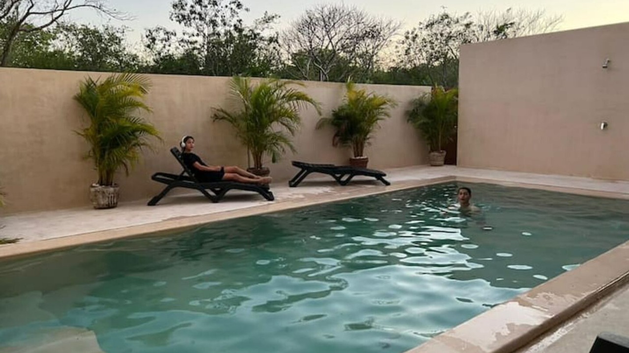 Photo of Outdoor in Merida