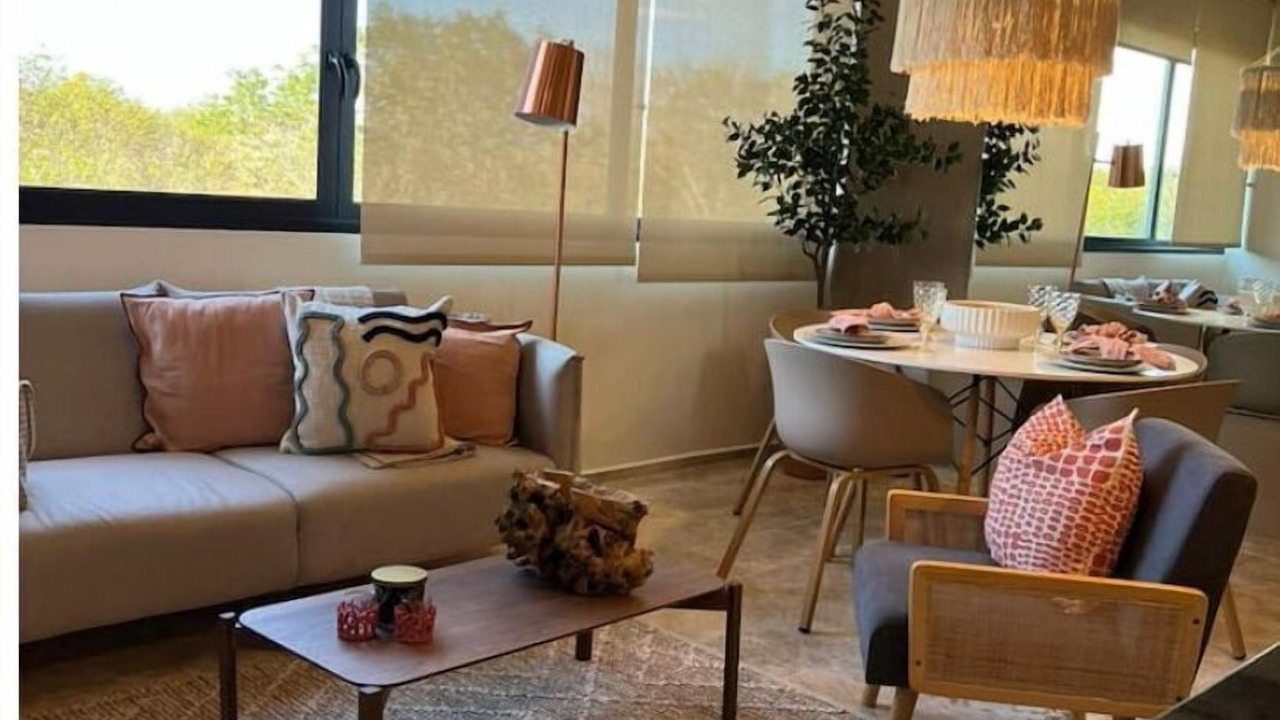 Photo of Livingroom in Merida