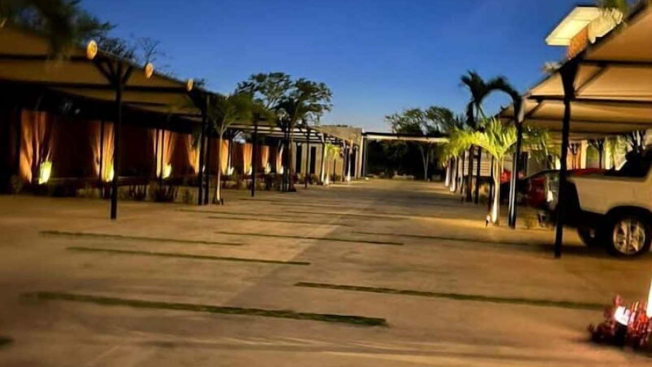 Photo of Outdoor in Merida