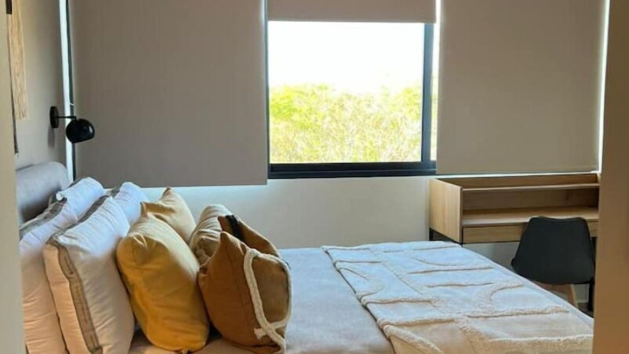 Photo of Bedroom in Merida
