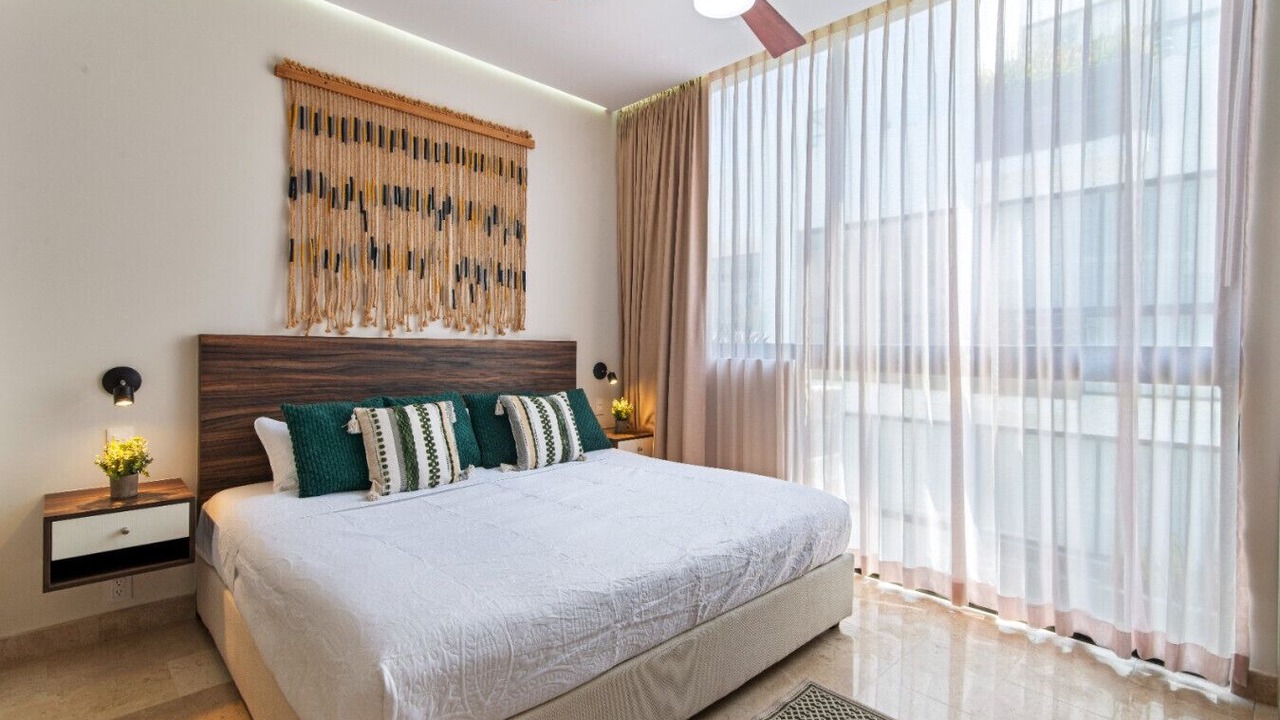 Photo of Bedroom in Zama