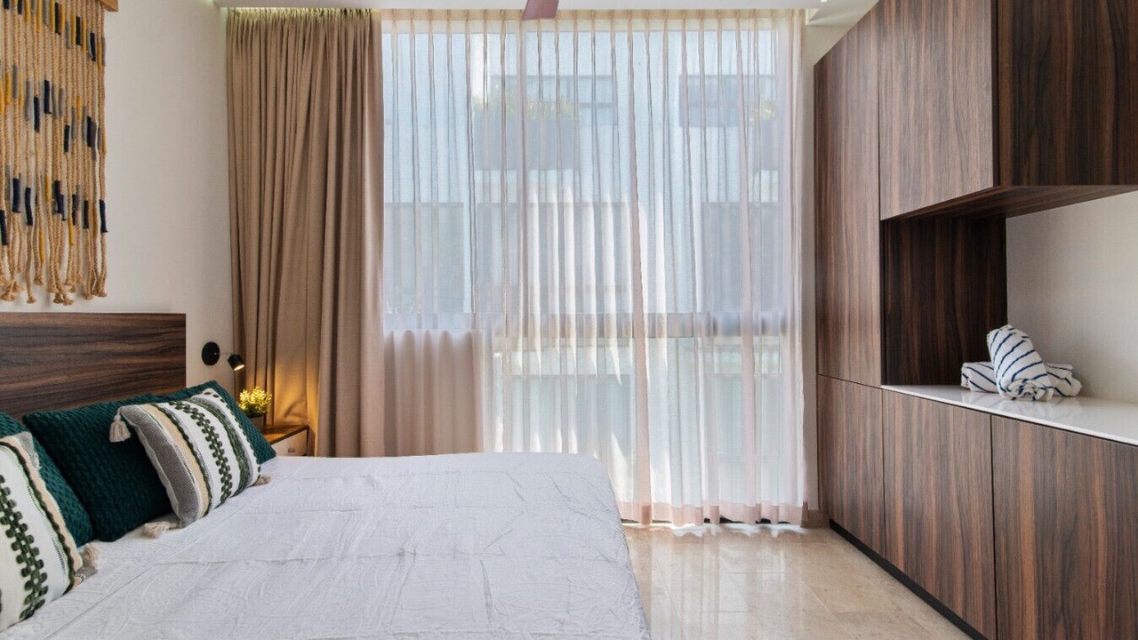 Photo of Bedroom in Zama