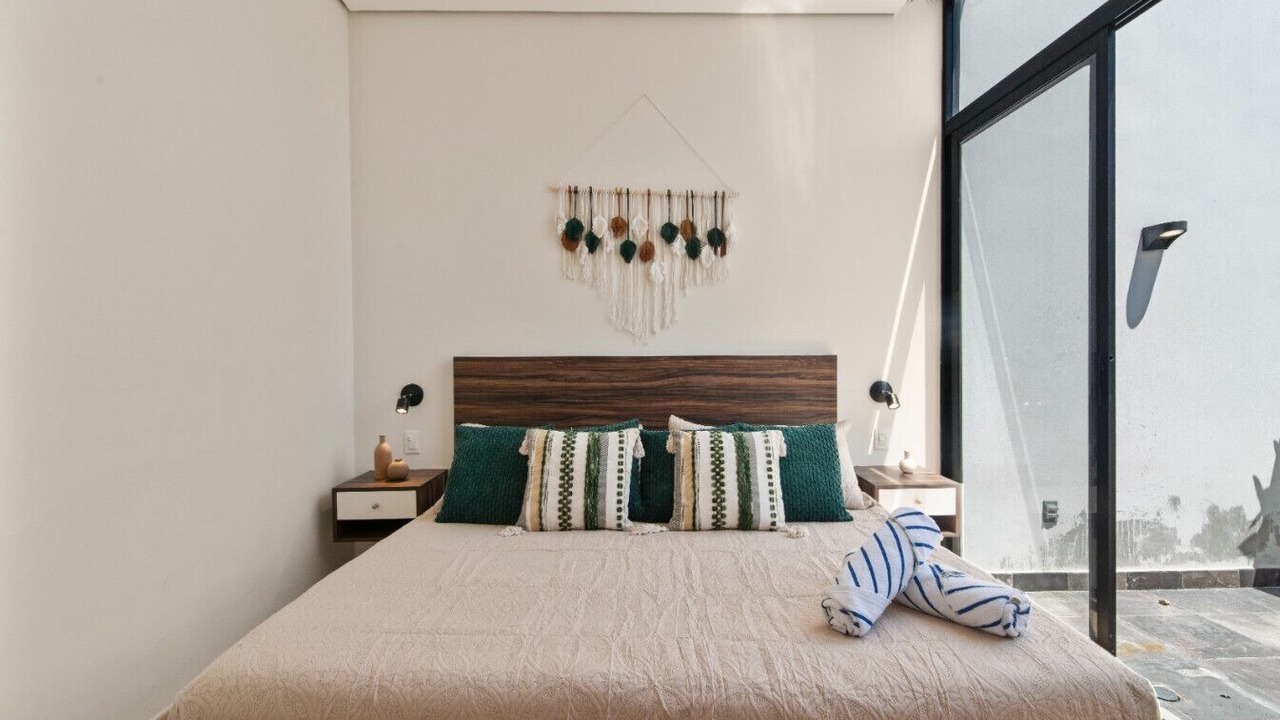 Photo of Bedroom in Zama