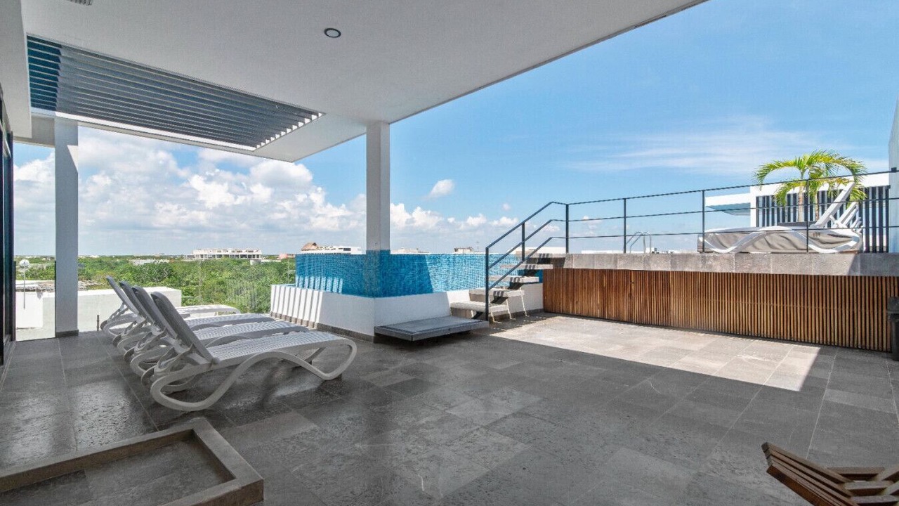 Photo of Patio Balcony in Zama