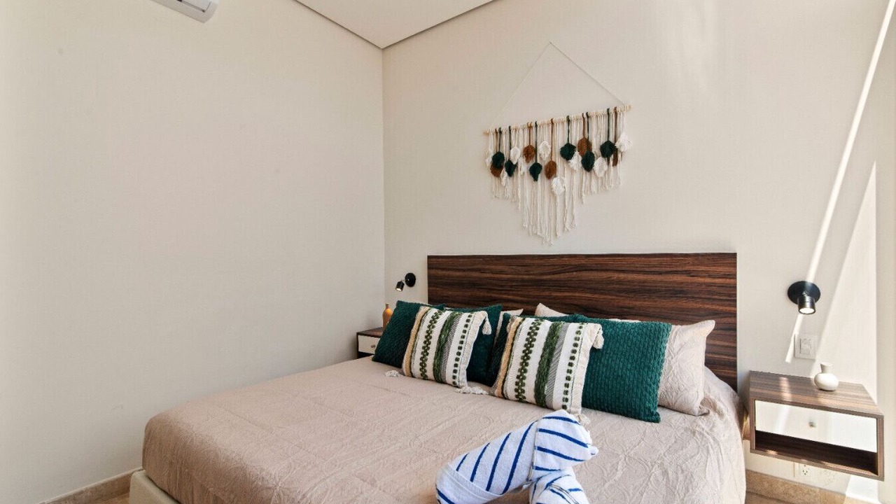 Photo of Bedroom in Zama