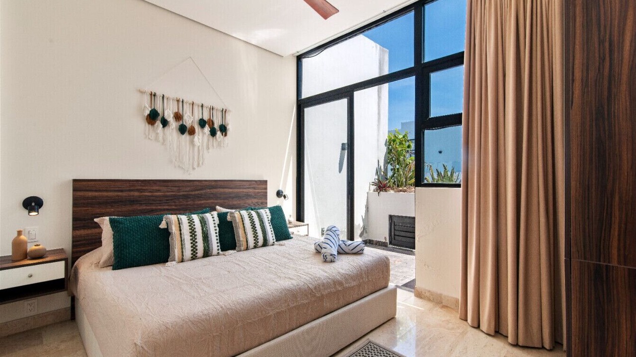 Photo of Bedroom in Zama