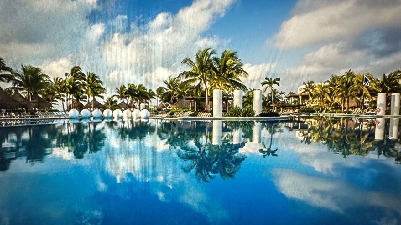 Photo of Outdoor in Playacar Fase II