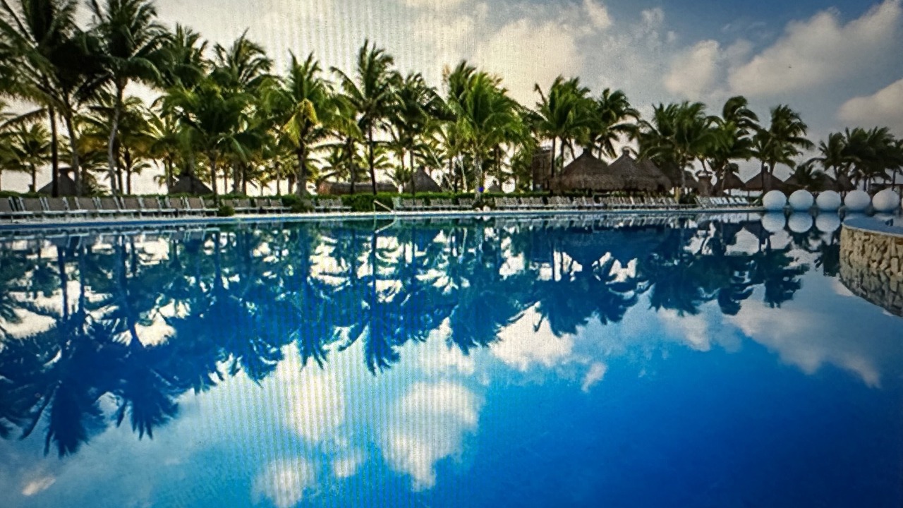 Photo of Outdoor in Playacar Fase II