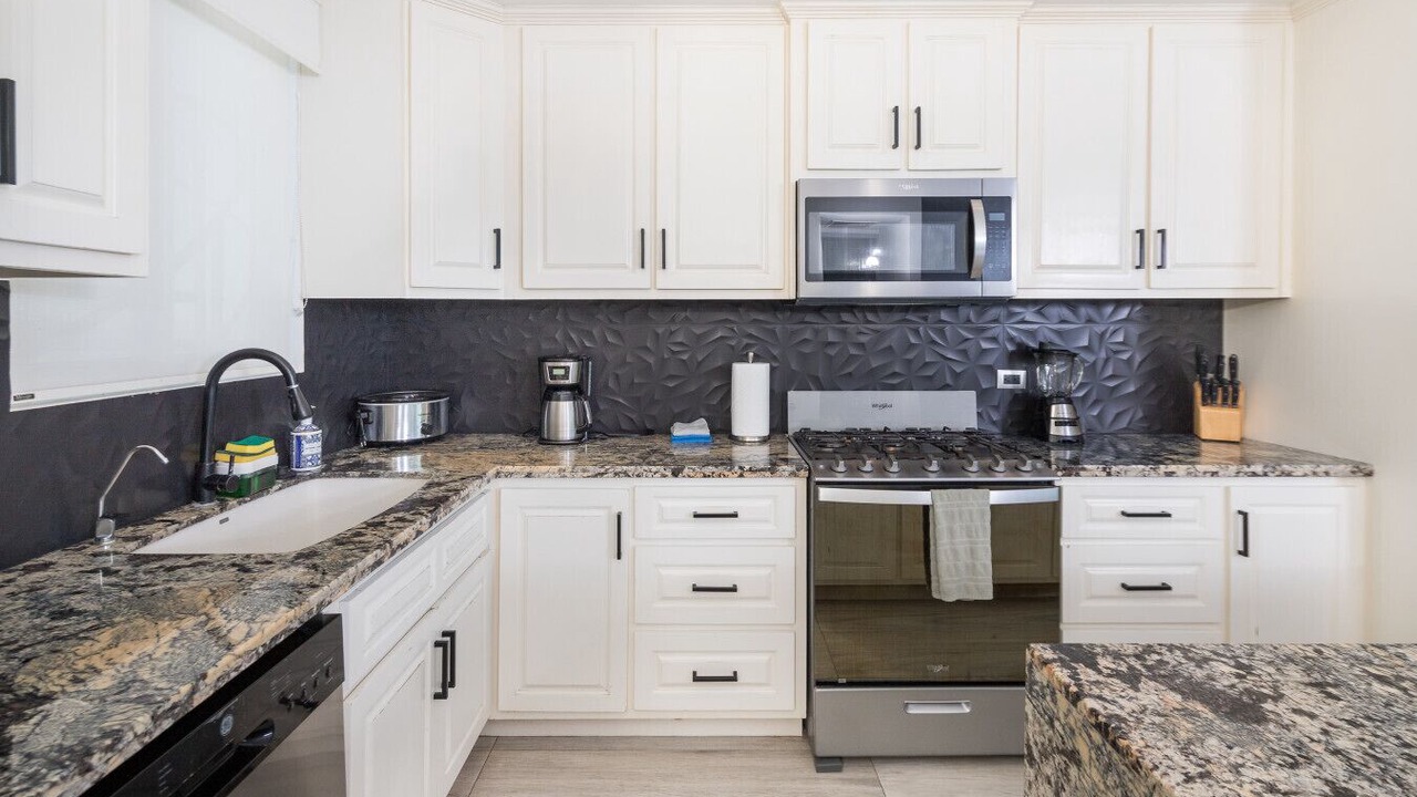 Photo of Kitchen in Las Conchas
