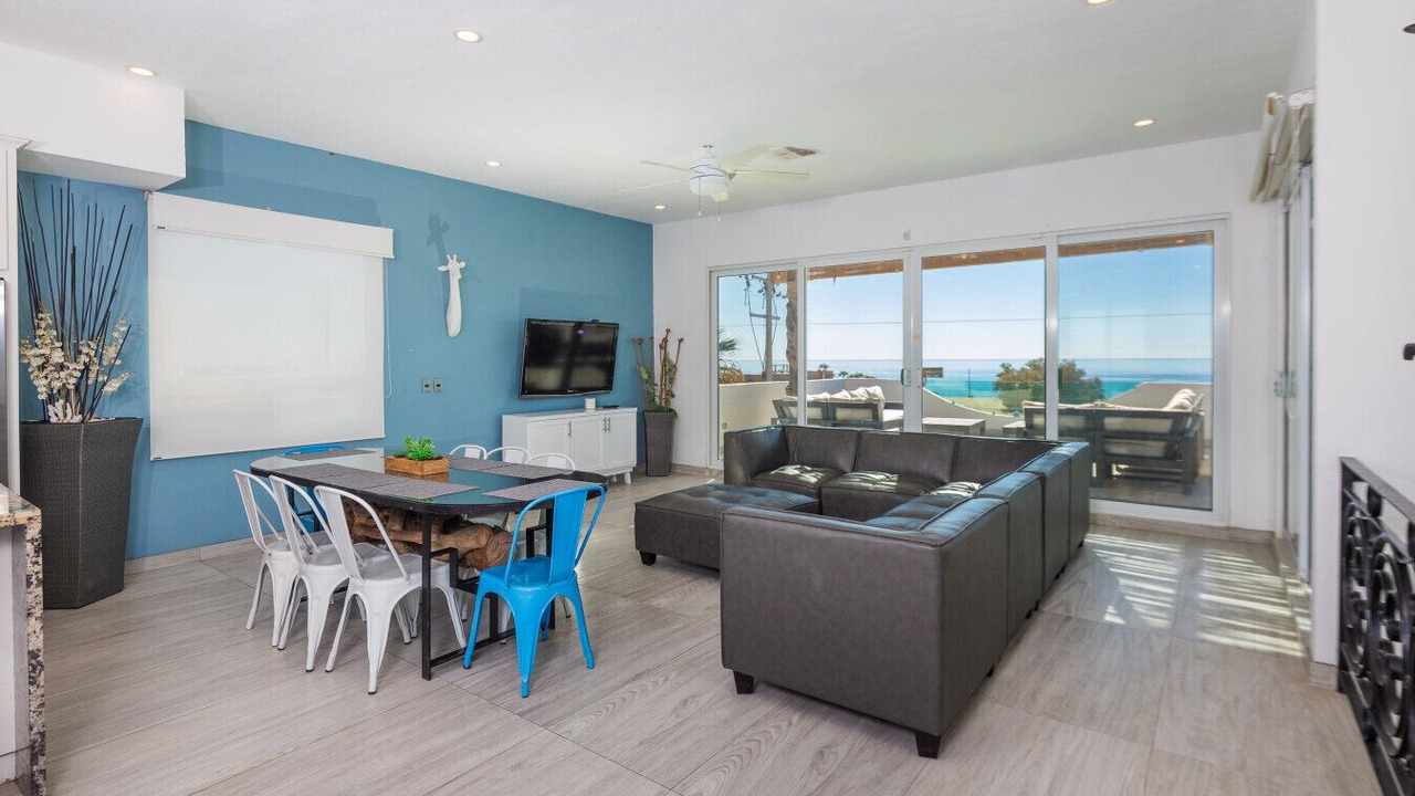 Photo of Livingroom in Las Conchas