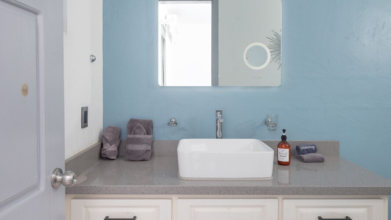 Photo of Bathroom in Las Conchas
