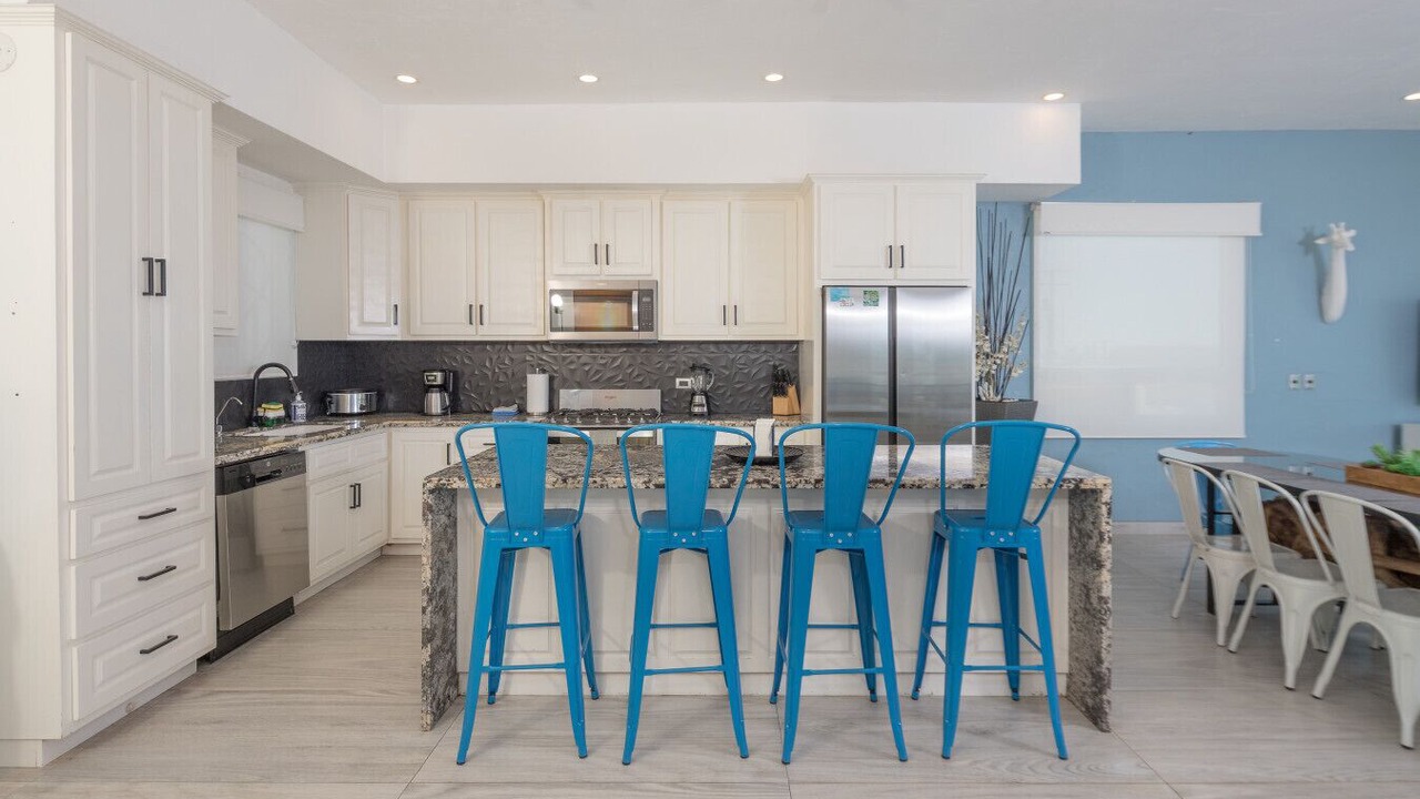 Photo of Kitchen in Las Conchas