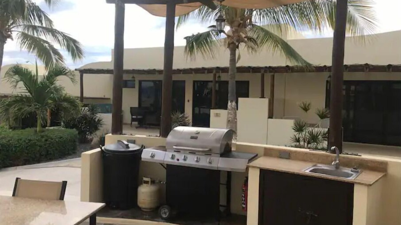 Photo of Outdoor in La Ventana