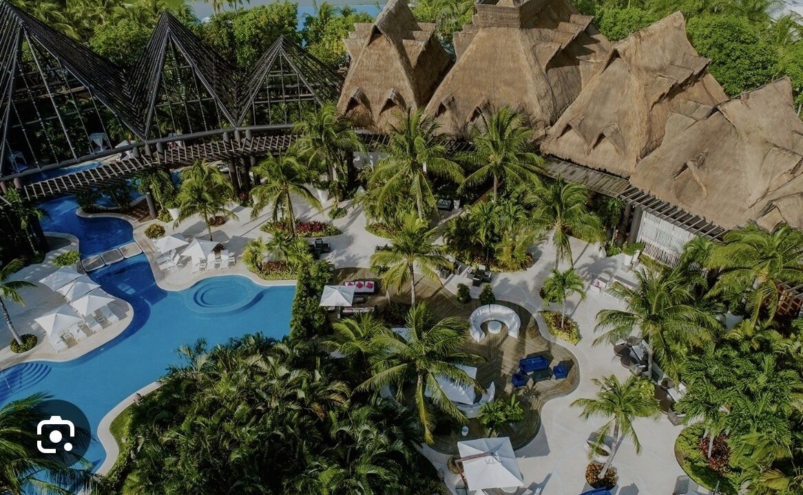 Photo of Outdoor in Villa Juarez