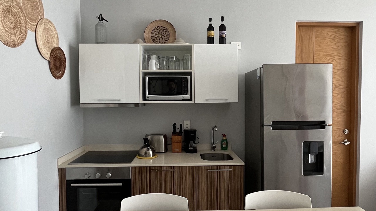 Photo of Kitchen in 12th Street