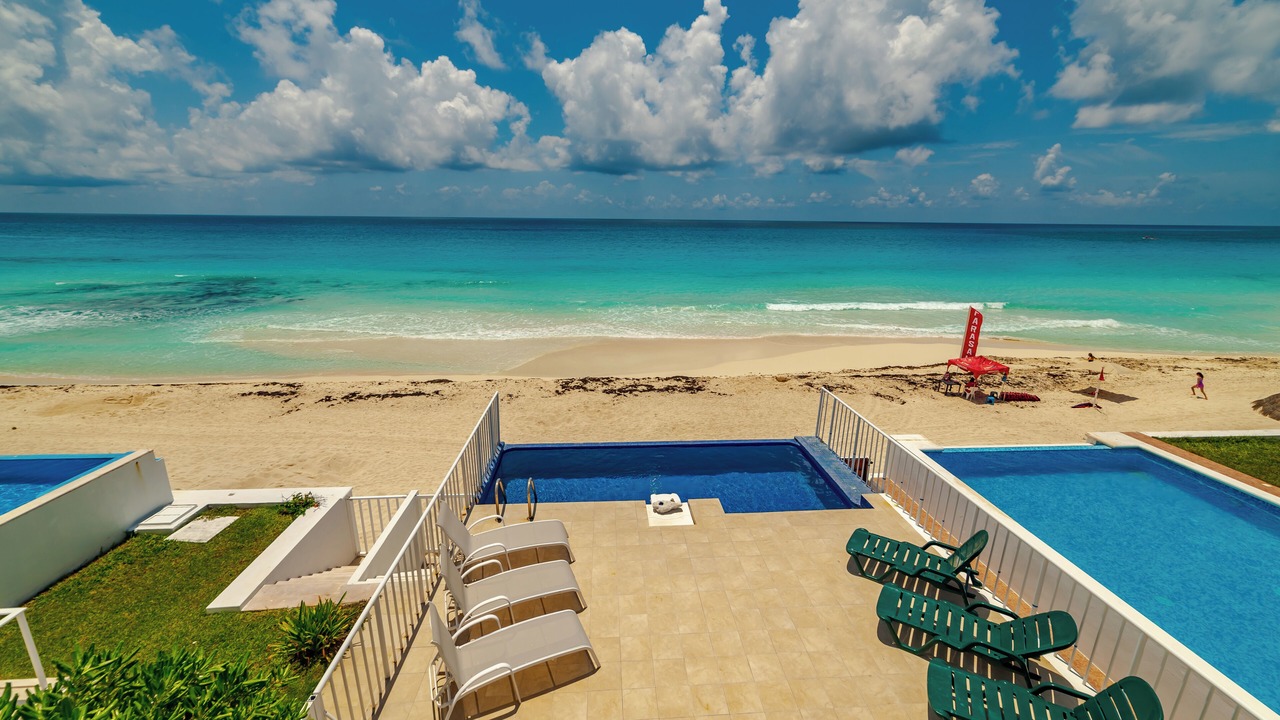 Photo of Outdoor in Zona Hotelera