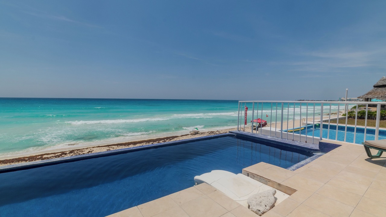 Photo of Outdoor in Zona Hotelera