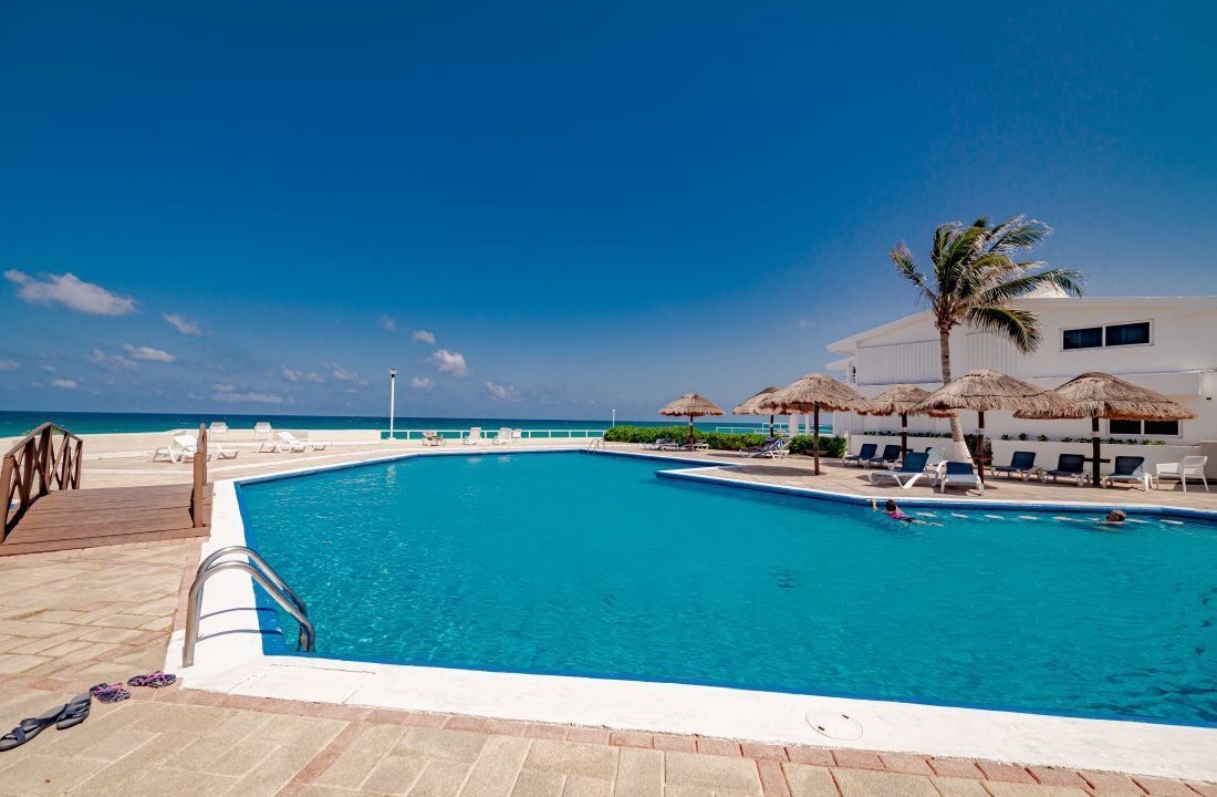 Photo of Outdoor in Zona Hotelera