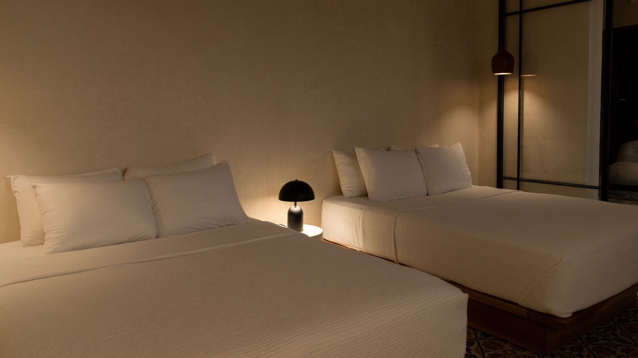 Photo of Bedroom in Zona Centro
