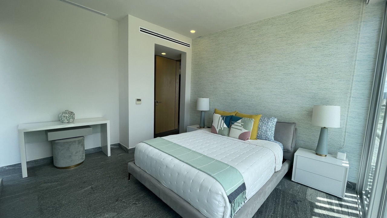 Photo of Bedroom in Zona Hotelera