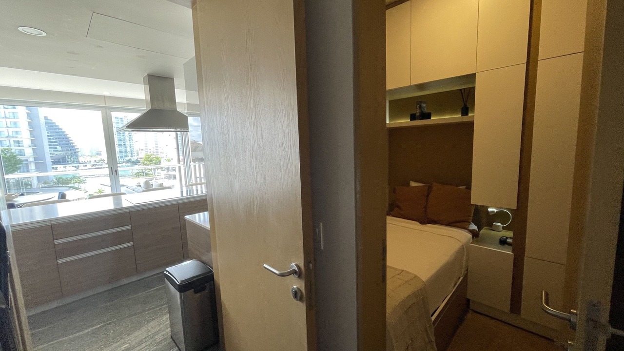 Photo of Bedroom in Zona Hotelera