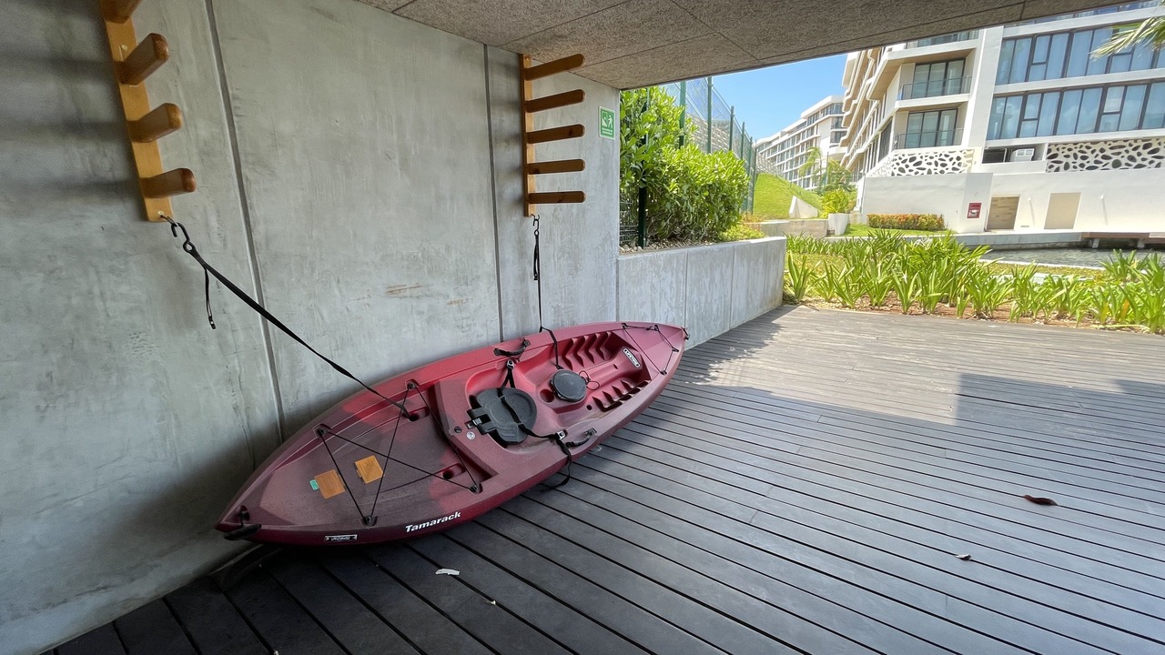 Photo of Outdoor in Zona Hotelera