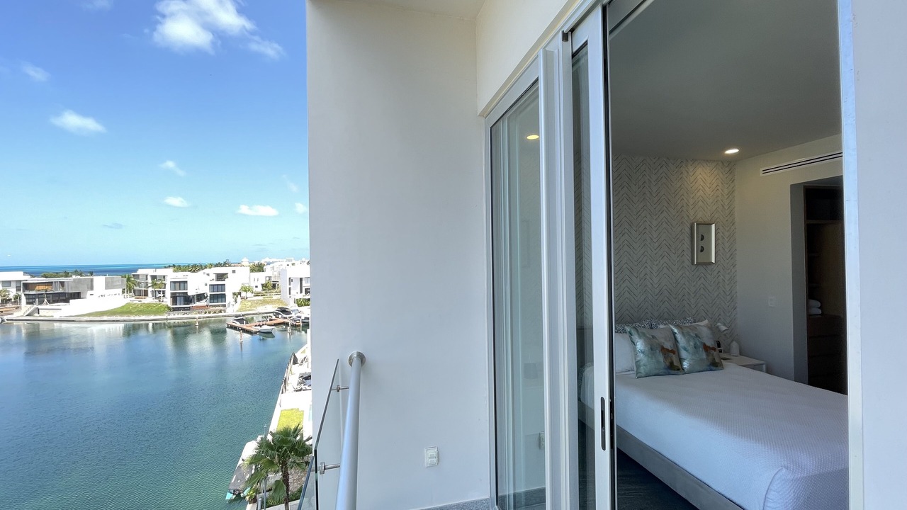 Photo of Bedroom in Zona Hotelera